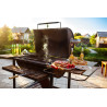 Housse de protection Barbecue sur Chariot 145 x 65 x h 95 cm STANDARD
