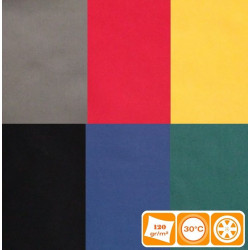 Housse de protection d'intérieur voiture Porsche Boxster SEMI-SURMESURE