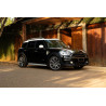 Housse de protection d'extérieur voiture MINI COOPER S SEMI-SURMESURE