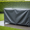 Housse de protection sur mesure pour mobilier de jardin