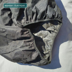 Housse de protection sur mesure pour mobilier de jardin