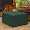 Housse de protection Table Basse Carrée SUR MESURE