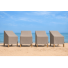 housse de protection Chaise de jardin SUR MESURE