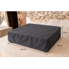 Housse de protection Plancha à poser 60 x 60 x h 25 cm STANDARD