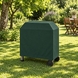 housse plancha sur chariot sur mesure