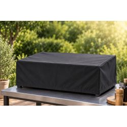 housse plancha sur table sur mesure