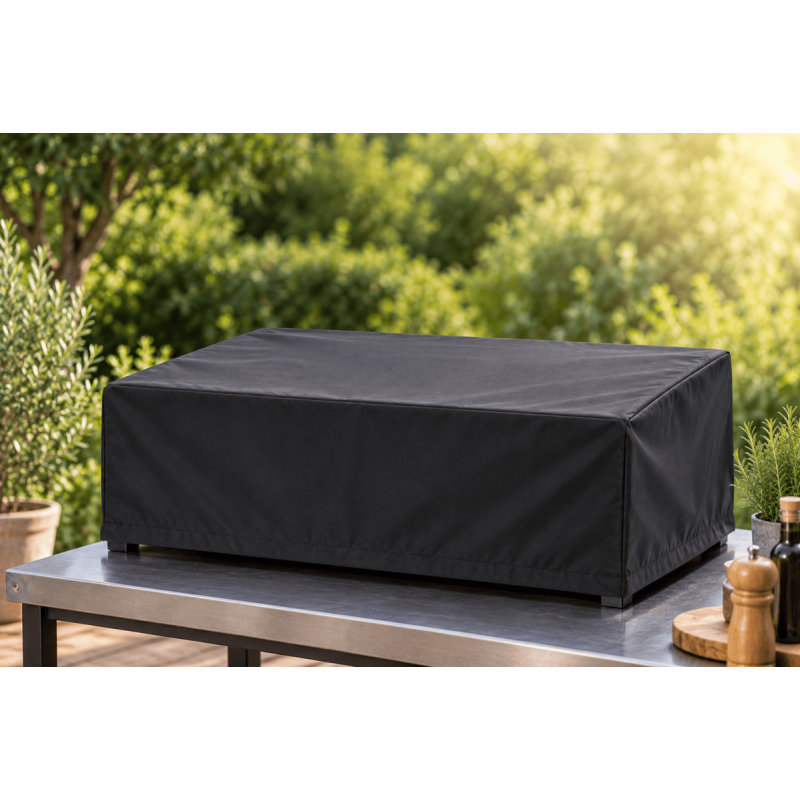 housse plancha sur table sur mesure