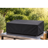Housse de protection Plancha à poser SUR MESURE