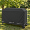 Housse de protection Chariot à Plancha 120 x 60 x h 90 cm STANDARD