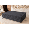 Housse de protection Plancha à poser 45 x 60 x h 25 cm STANDARD