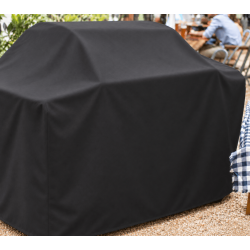 housse barbecue XXL sur mesure