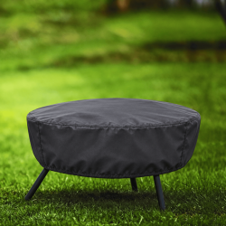 housse braséro sur mesure