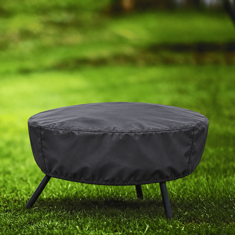 housse braséro sur mesure