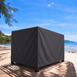 housse de lit de plage
