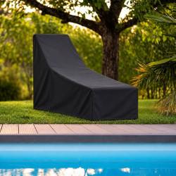 housse de transat surmesure