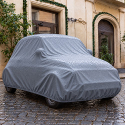 housse extérieure voiture citadine