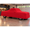 Housse de protection d'intérieur SUV & 4x4 SEMI-SURMESURE