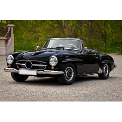 housse intérieure voiture coupé