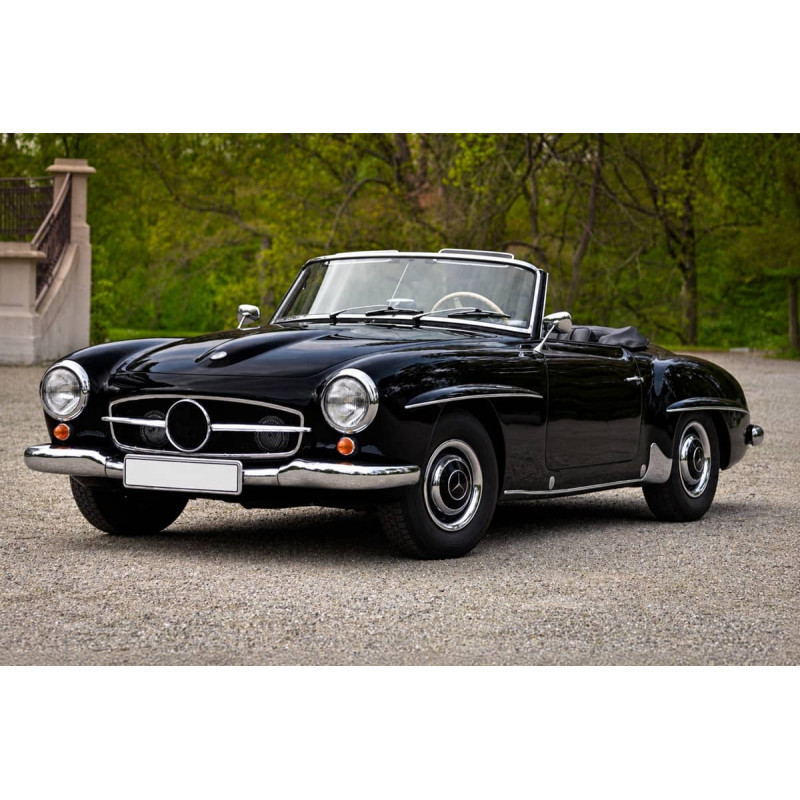 housse intérieure voiture coupé