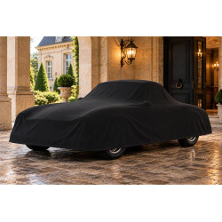 housse intérieure voiture coupé