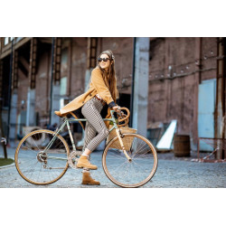 Housse de protection Vélo STANDARD