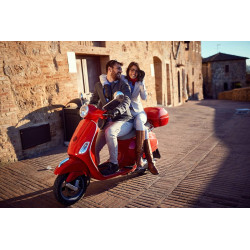 Housse de protection Scooter STANDARD
