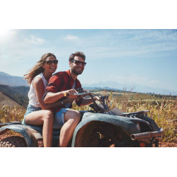 Housse de protection Quad STANDARD