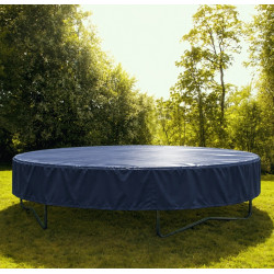 housse trampoline rond