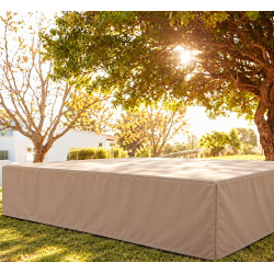 housse trampoline rectangulaire ou carré
