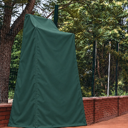 housse chaise arbitre tennis