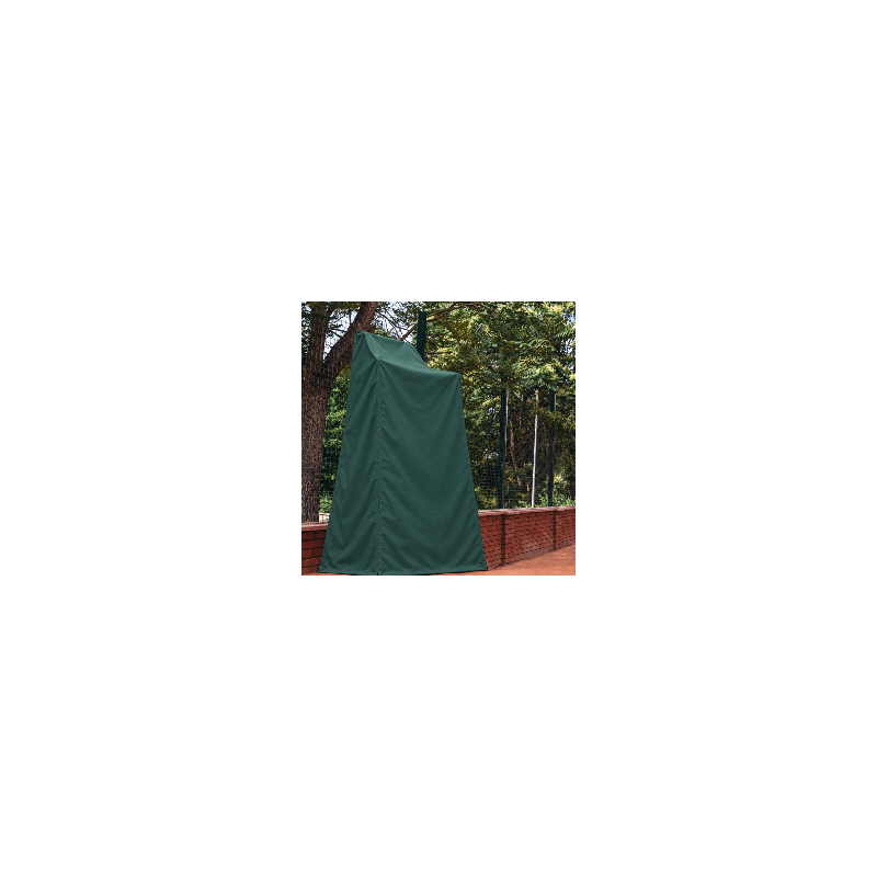 housse chaise arbitre tennis