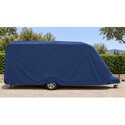 housse caravane sur mesure