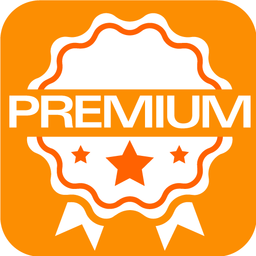 Toile Premium 460 gr/m²