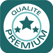 Qualité premium