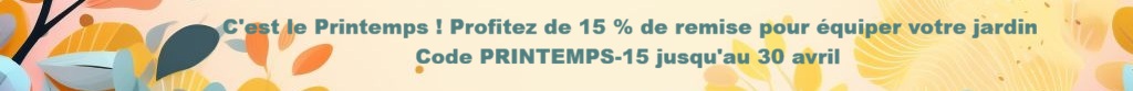 PROMO PRINTEMPS 2026